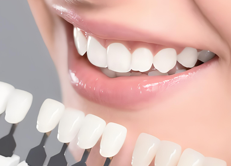 牙齿美容手术的安全性和风险管理是如何保障的？